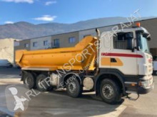 Camion Scania R 420 benne TP occasion