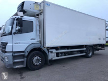 Camion Mercedes Axor 1824 frigo multi température occasion