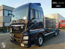 Camion châssis MAN TGX 26.480 6x2-2 LL / Intarder / German