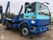 Portacontenedor de cadenas Renault Gamme G 270