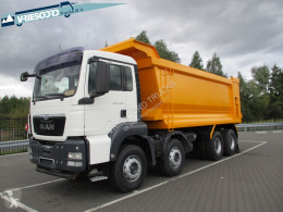 MAN TGS 41.400 truck used tipper
