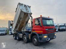 Camión volquete volquete escollera DAF CF85 480