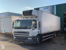 Ciężarówka DAF CF75 FA 75.310 chłodnia wielo temperaturowy używana