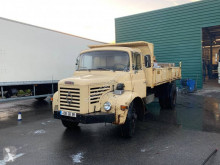 Ciężarówka Berliet GLR 8 wywrotka używana