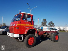 Camion châssis Saviem SM 8