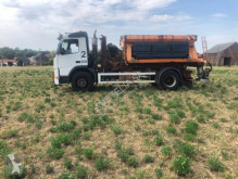 Camion Volvo FM 4X2R