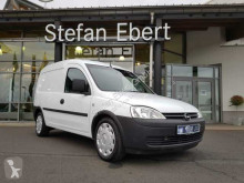Furgoneta Opel Combo Combo Kasten 1.7 CDTI Klima HU/AU 12/2021 furgoneta furgón usada