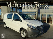 Furgoneta Mercedes Vito Vito 114 CDI Mixto 5Sitze AHK Klima Navi Kamera furgoneta furgón usada