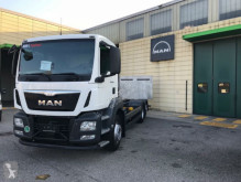 Camion châssis MAN TGS 26.360 6x2-4 bl