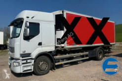 Camión Renault PREMIUM 410 chasis usado