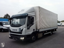 Camion savoyarde Iveco Eurocargo 75E19/P