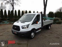 Vrachtwagen Ford TRANSIT tweedehands kipper
