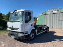 Camion polybenne Renault Midlum 270.16