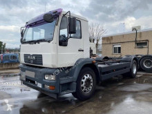 MAN TGM 18.280 truck used chassis