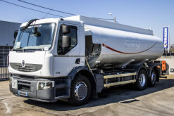 Camion citerne hydrocarbures Renault Premium 320