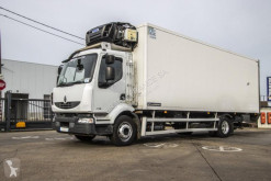 Camion frigorific(a) mono-temperatură Renault Midlum 270