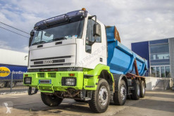 Camion Iveco Cursor 440 benne occasion