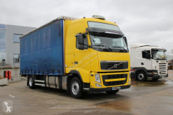 Camion Volvo FH13 440 fourgon brasseur occasion