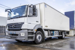 Ciężarówka Mercedes Axor chłodnia z regulowaną temperaturą używana