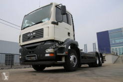 Camion châssis MAN TGA 26.390