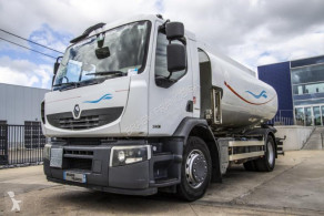 Camion citerne hydrocarbures Renault Premium 280 DXI