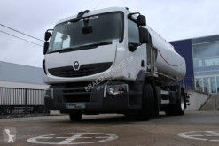 Renault Premium 280 truck used oil/fuel tanker