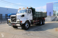 Volvo N10 truck used tipper