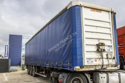 Грузовик тентованный CAISSE/BACHE -TX 34 + ZEPRO 2000 KG