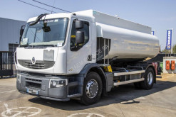 Camion citerne hydrocarbures Renault Premium 310 DXI