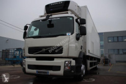 Camión Volvo FE frigorífico mono temperatura usado