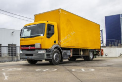 Camion fourgon Renault Premium 270