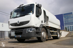 Caminhões cisterna hidraucarburo Renault Premium 270