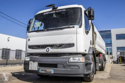 Camion citerne hydrocarbures Renault Premium 320 DCI