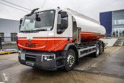 Camion Renault Premium 380 citerne hydrocarbures occasion