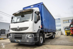 Camion Renault Premium Lander 340 DXI furgone usato