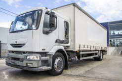 Camión lona Renault Premium 270