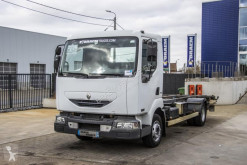 Renault konténerszállító teherautó Midlum 180