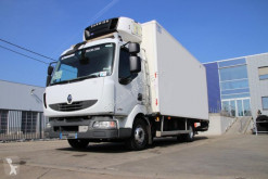 Camion Renault Midlum frigo mono température occasion