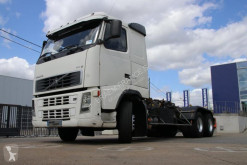Camion Volvo FH porte containers occasion