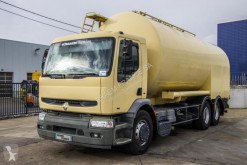 Camion citerne alimentaire Renault Premium 300