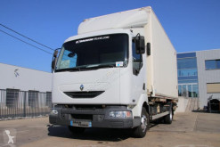 Renault konténerszállító teherautó Midlum 180