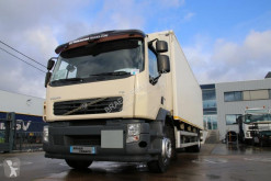 Camião Volvo FE 320 furgão usado