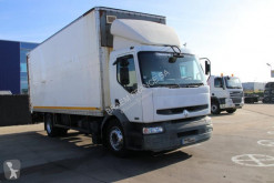 Lastbil Renault Premium 270 kassevogn krydskobling brugt