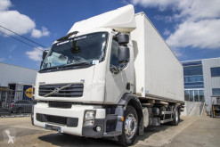 Camion Volvo FE 340 furgone usato