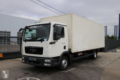 MAN box truck TGL 10.180