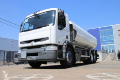 Camion citerne hydrocarbures Renault Premium