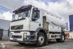 Camion Volvo FE citerne hydrocarbures occasion