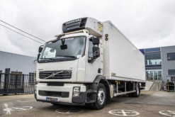Camión Volvo FE 280 frigorífico mono temperatura usado