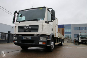 MAN tow truck TGM 15.240 BL