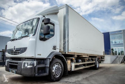 Teherautó Renault Premium 340 használt furgon